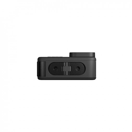 GoPro HERO9 Black Waterproof Digital Action Camera with Touch Screen 5K Ultra HD Video 20MP Photos 1080p Live Streaming Stabilization, Dual Screen