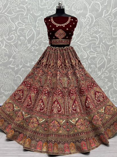 Top Websites & Stores To Rent Wedding & Bridal Wear | LBB