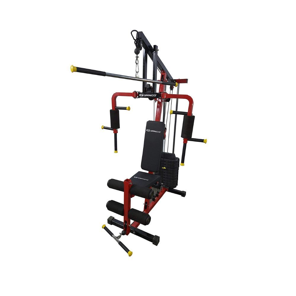 Gyminco Home Gym Machine All in One Home Gym Equipments Workout Machine