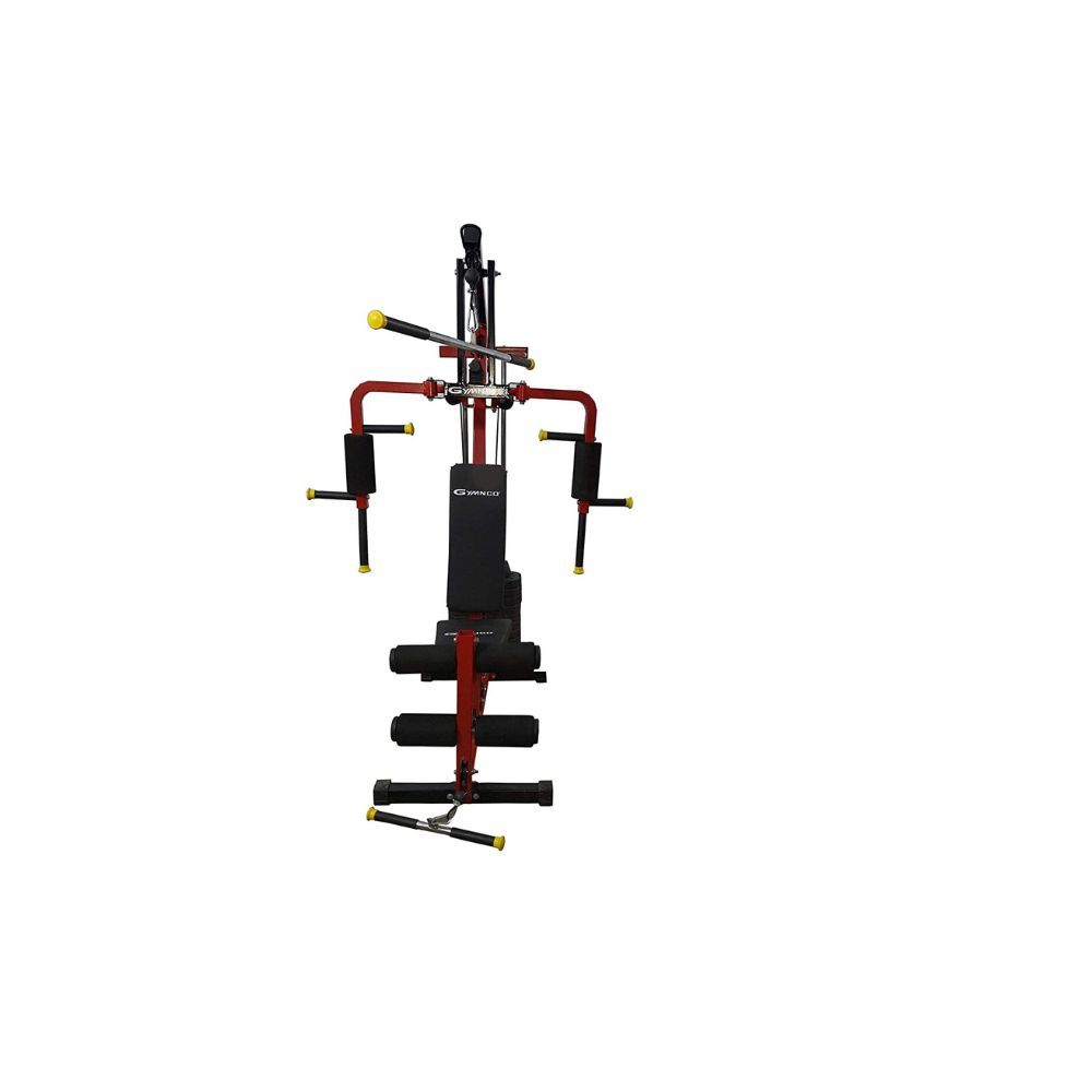 Gyminco Home Gym Machine All in One Home Gym Equipments Workout Machine