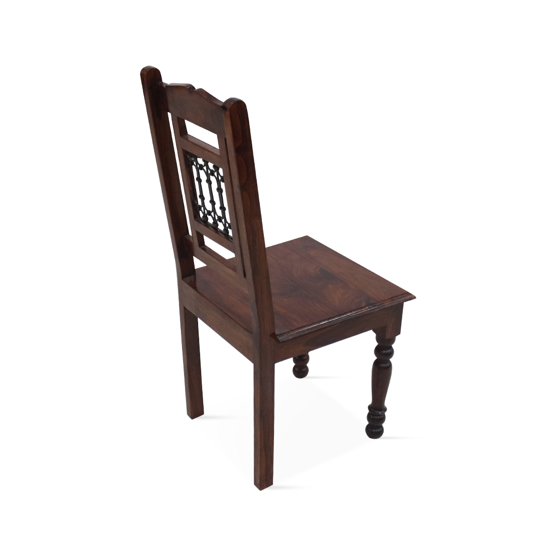 Wooden Dining Set 6 Seater