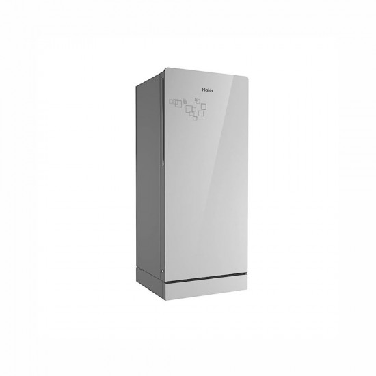Haier 190L 5 Star Direct Cool Single Door Refrigerator HED 205DS P