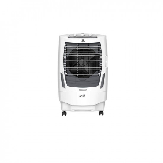 Havells Celia 55 Litres Desert Air Cooler with Honeycomb Pads