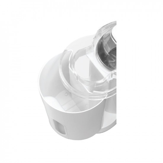Havells Endura GHFJMAHW050 500-Watt Juicer Mixer Grinder with 3 Jars (White)
