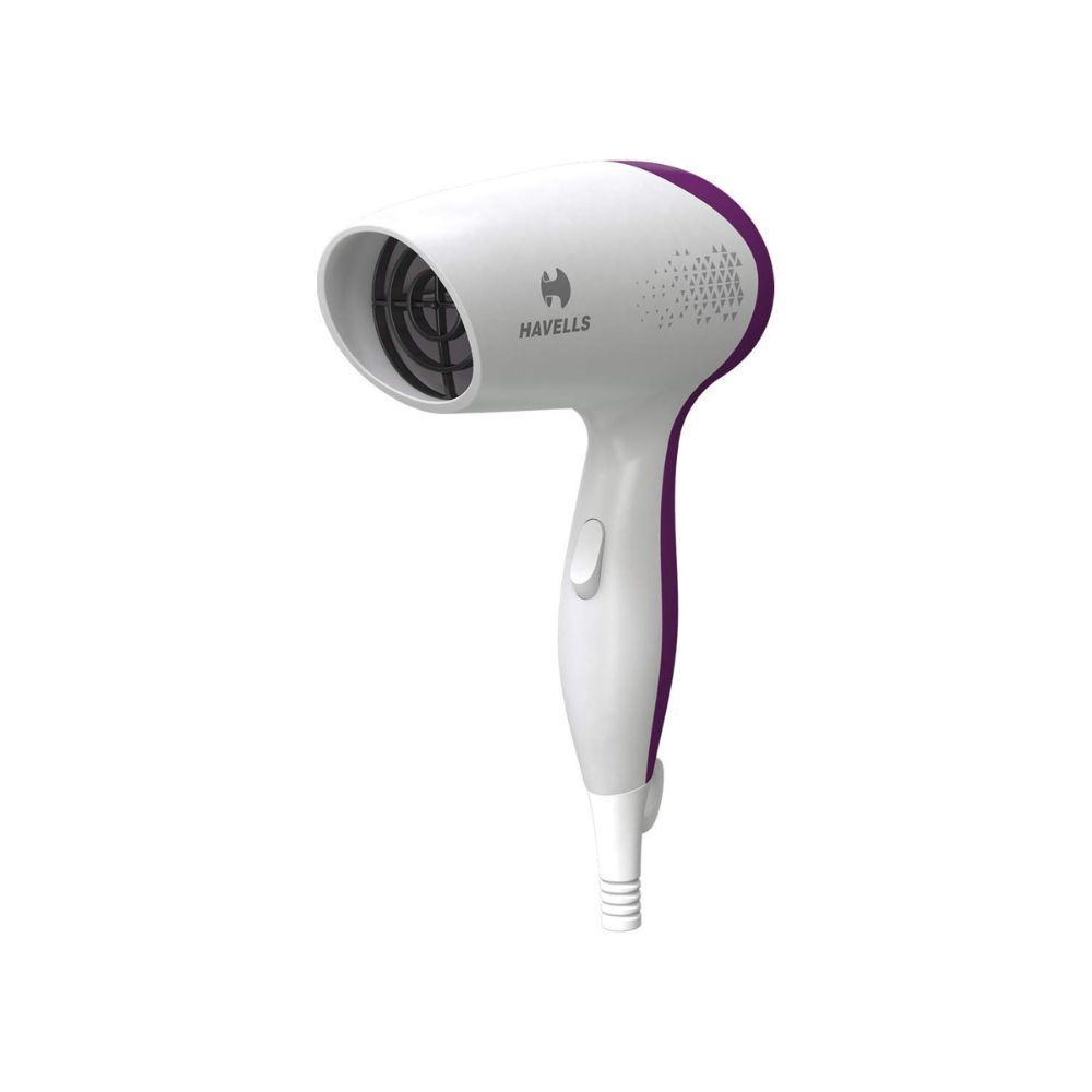 HAVELLS HC4025 Personal Care Appliance Combo (Hair Dryer, Hair Straightener)