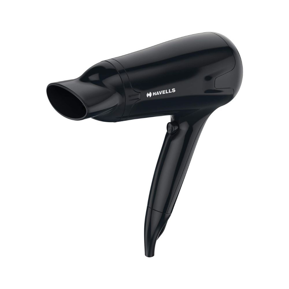 Havells HD3162 Men's 1565 Watts Powerful Hair Dryer with Thin Concentrator and Cool Shot Button