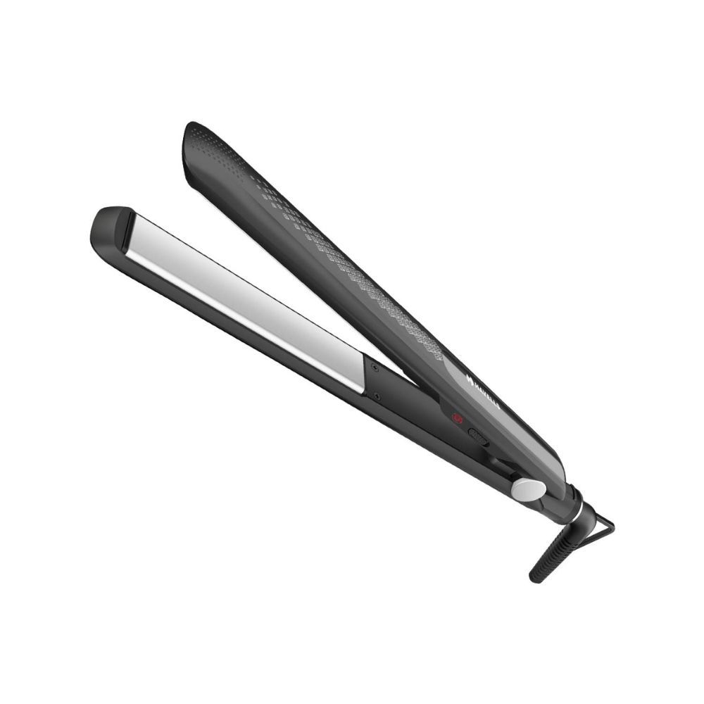 Havells HS4106 Hair Straightener with Ceramic Coated Plates,BLACK