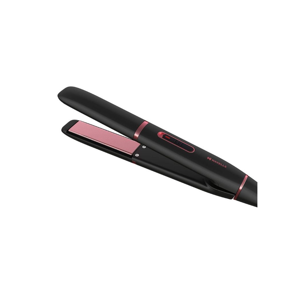 Havells HS4109 Floating Ceramic Plates Hair Straightener