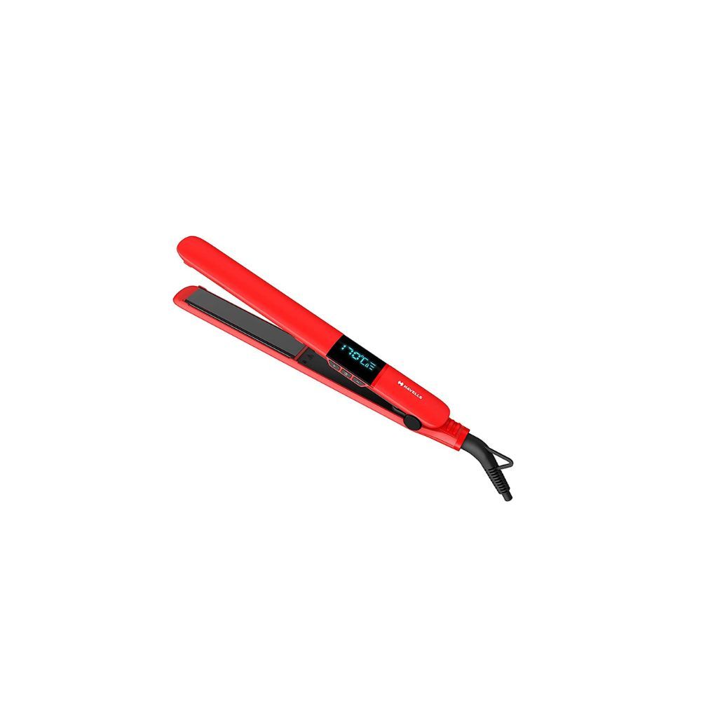 Havells HS4150 Ceramic Plates Hair Straightener with Digital Display