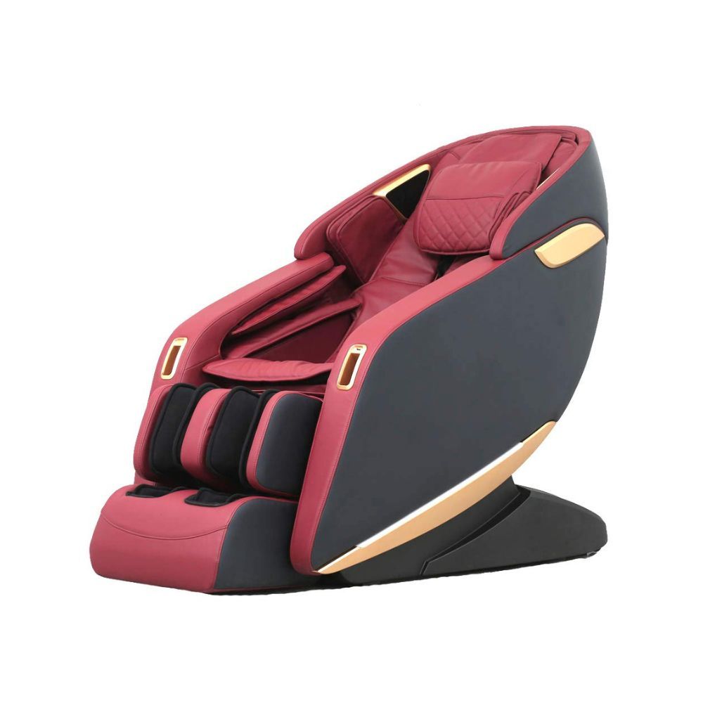 Health & Fitness_Hub SOBO 2020 HF22 Zero Gravity Premium Full Body Massage Chair