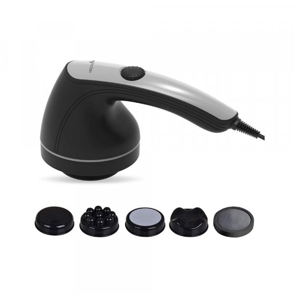 HealthSense Full Body Massager Machine for Pain Relief