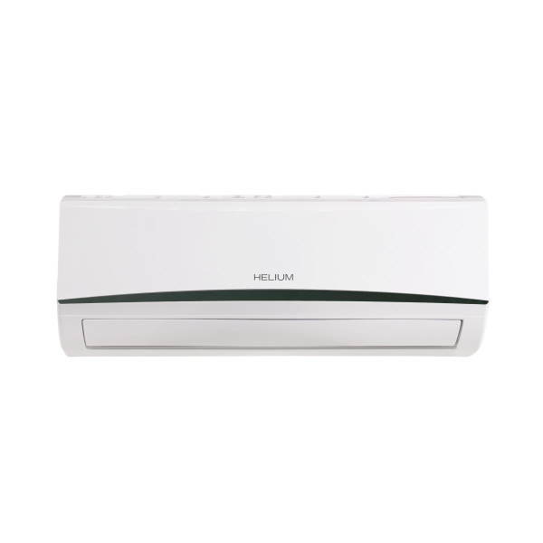 Image of Helium Air Smart Inverter Split AC | 0.8 Ton, 3 star | New star rated | Lowest bill @ under ₹30/day |2700 W Cooling Capacity | App Controlled |AI Energy Saving | Gas Leakage Detection | 100% Copper
