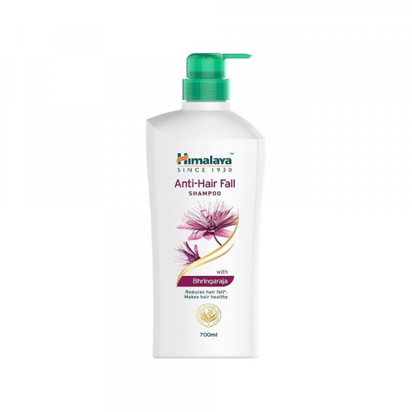 Himalaya Anti-Hair Fall Shampoo | Up to 96% Hair Fall Reduction
