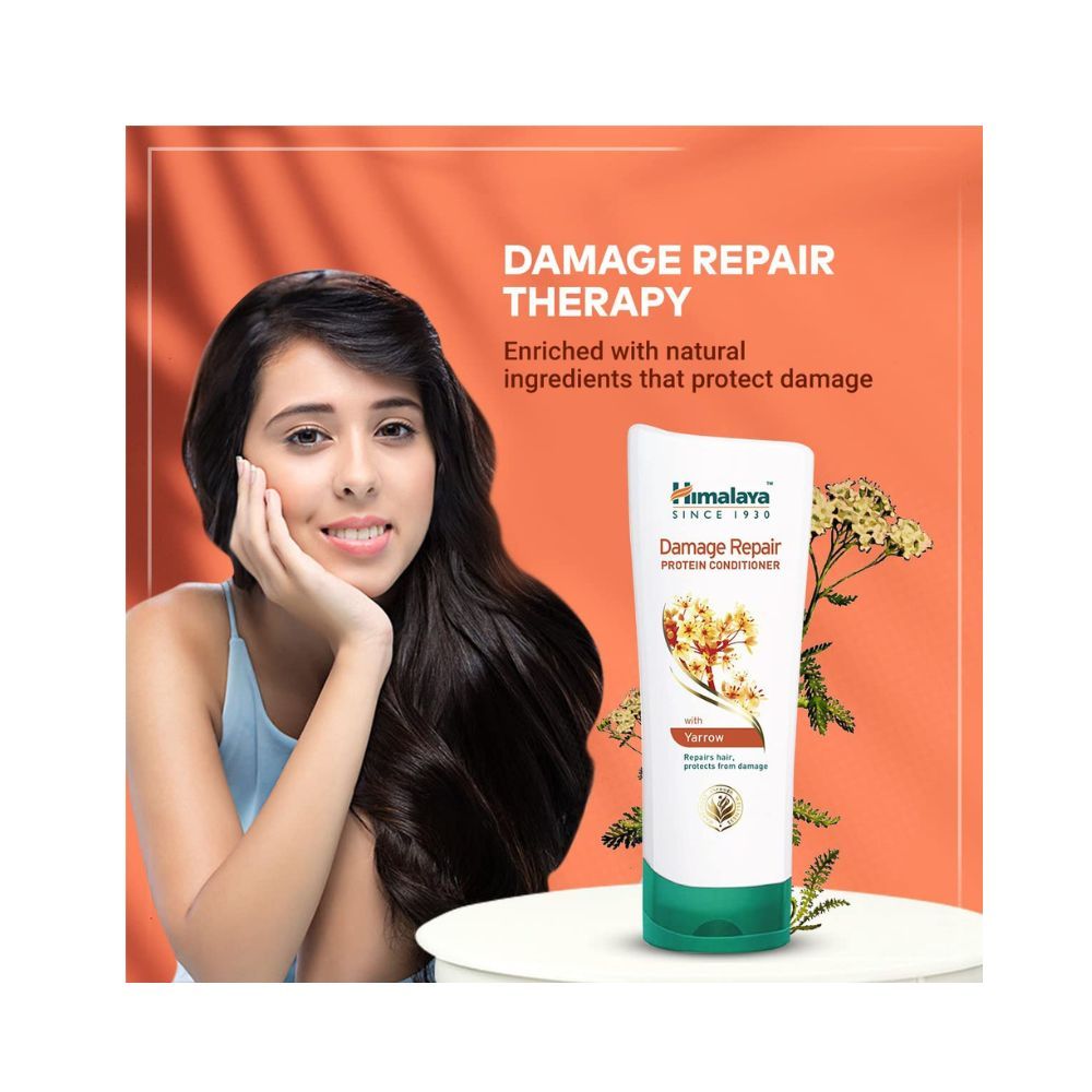 Himalaya Damage Repair Protein Conditioner