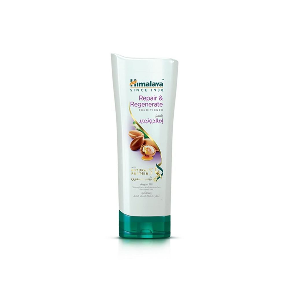Himalaya Damage Repair Protein Conditioner