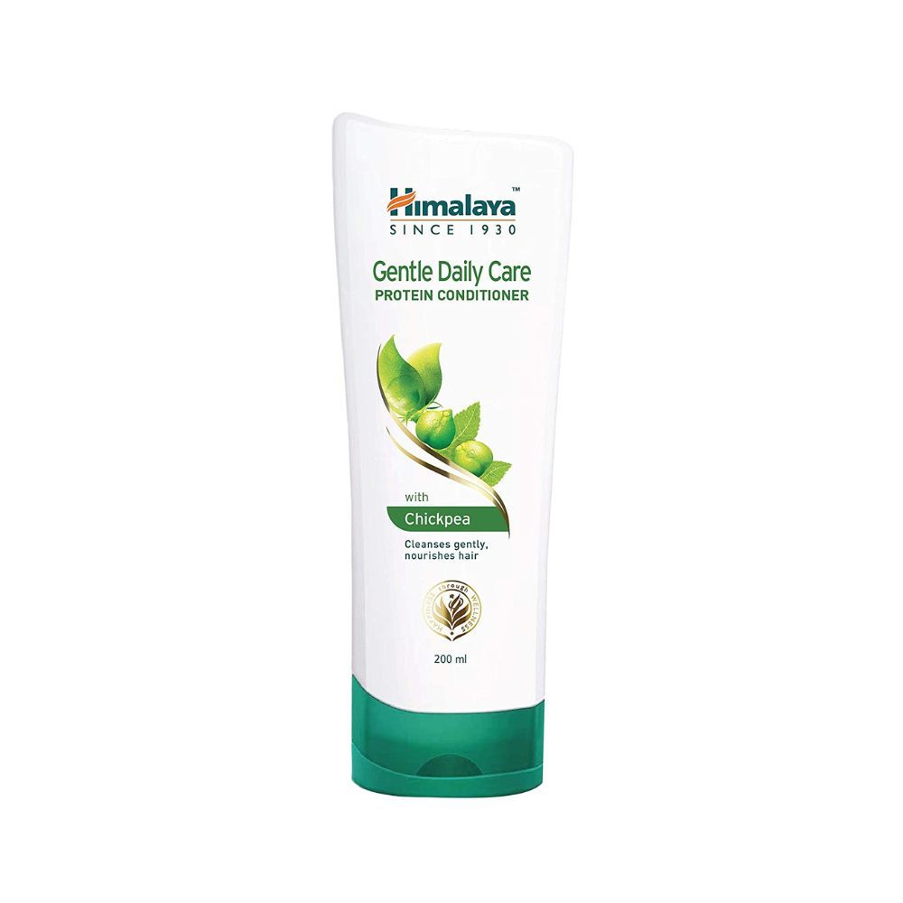 Himalaya Gentle Daily Care Protein Conditioner
