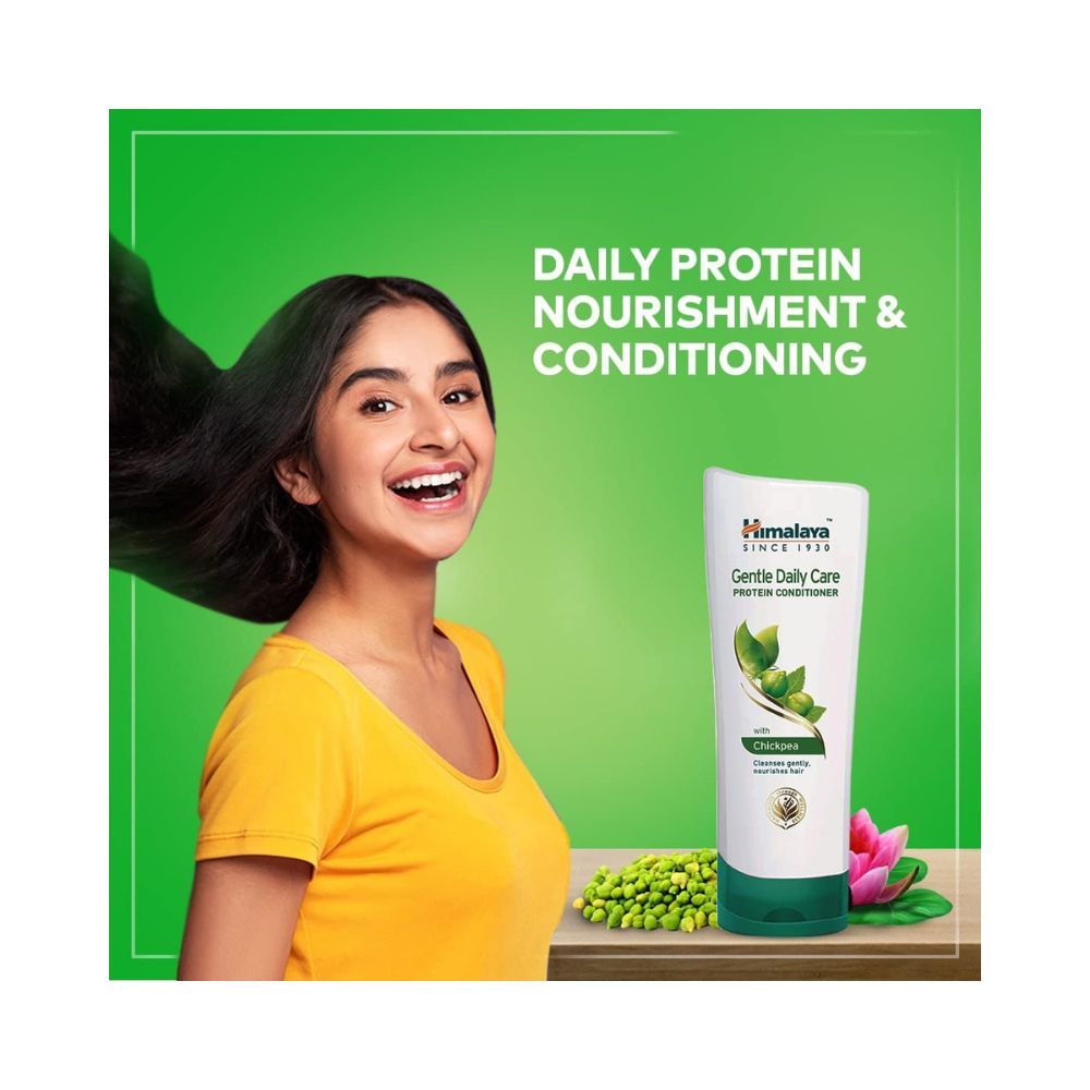Himalaya Gentle Daily Care Protein Conditioner