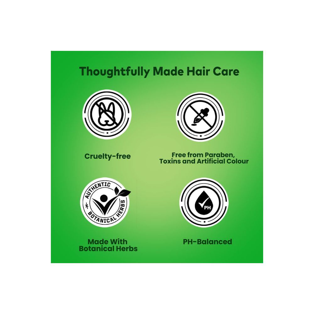 Himalaya Gentle Daily Care Protein Conditioner