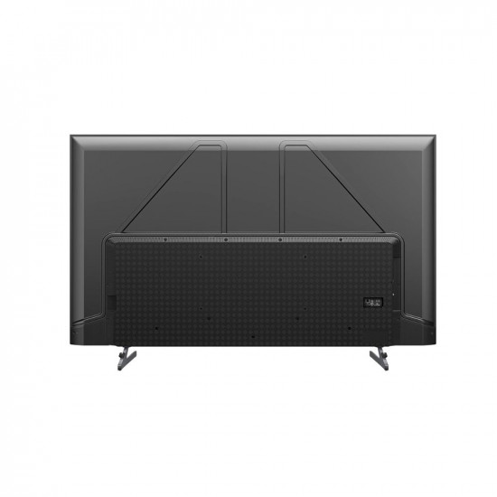 Hisense 164 cm (65 inches) 4K Ultra HD Smart IPS QLED TV 65U7H (Black)