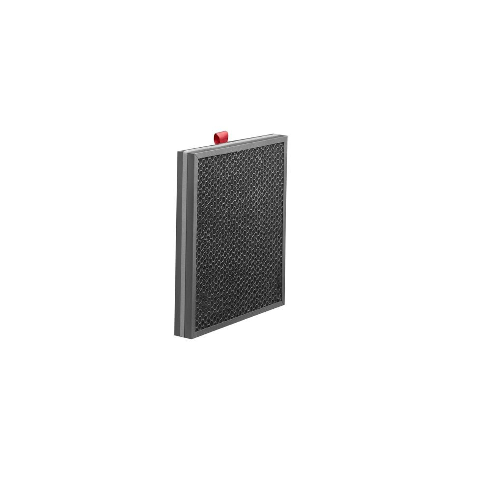 Honeywell Air Touch HCMF30M0013 Compound Filter with HEPA and HiSiv Black