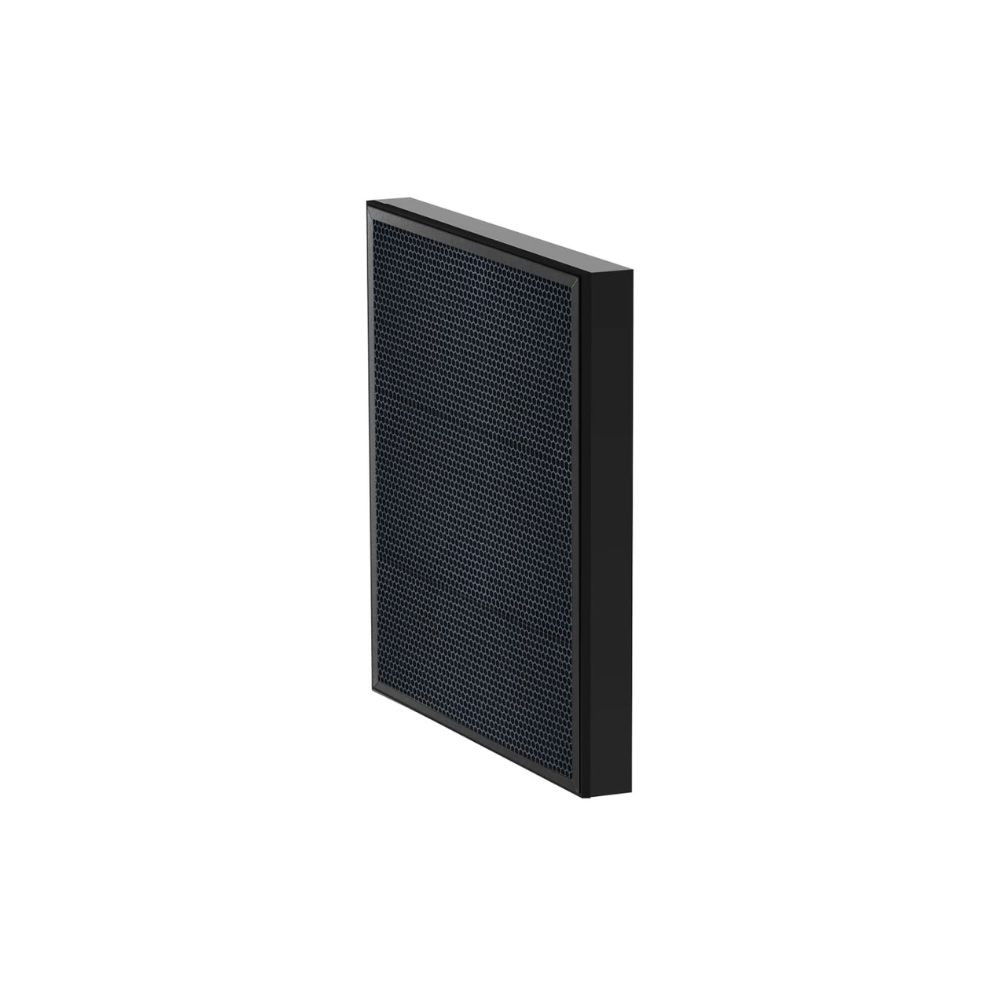 Honeywell Air Touch P1 3-in-1 Compound Filter with Pre-Filter HEPA H13  Activated Carbon Filter  Removes 9999 Allergens Pollutants PM25 VOCs Smoke Toxic Fumes and Odour