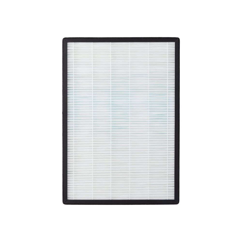 Honeywell Air Touch P2 3-in-1 Compound Filter with Pre-Filter HEPA H13 Filter  Activated Carbon Filter  Anti-Bacterial Removes 9999 AllergensPollutants PM25 VOCs Smoke Toxic FumesOdour