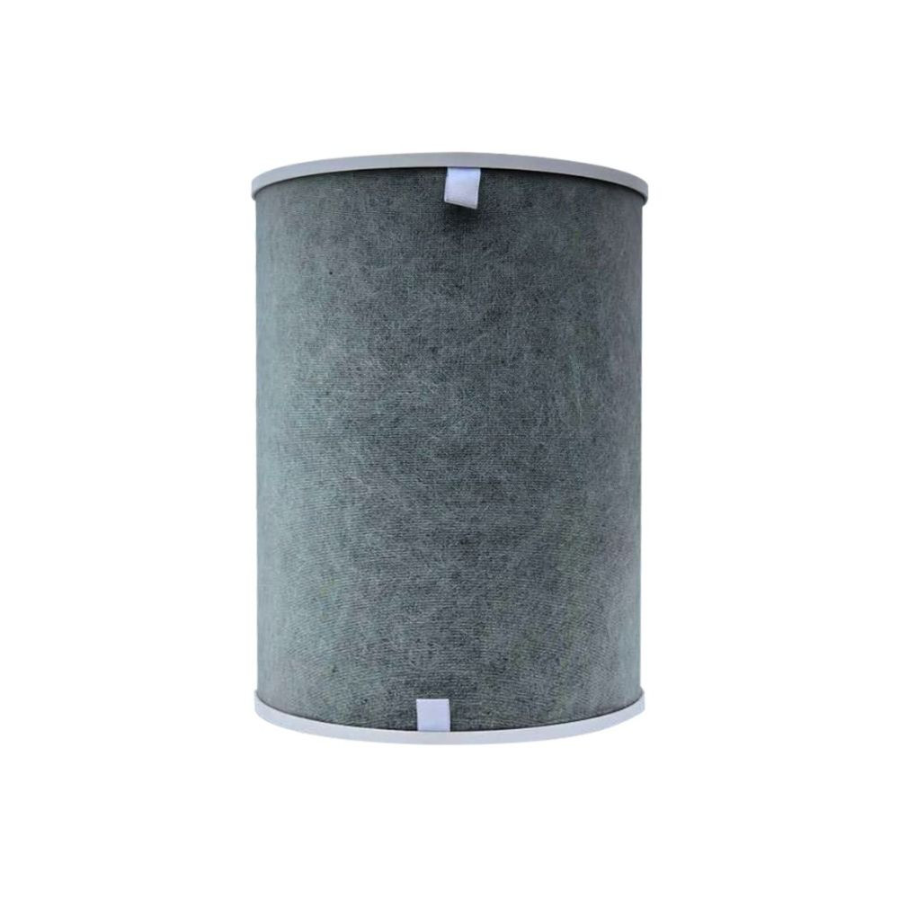 Honeywell Air Touch V3 Activated Carbon Filter  Removes Formaldehyde VOCs Smoke Toxic Fumes and Odour