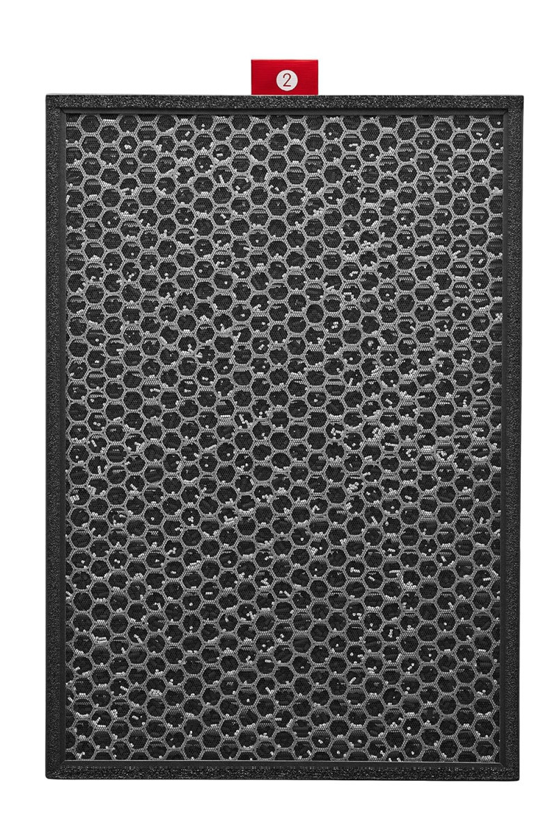 Honeywell CMF45M3520 Air Purifier Filter for Honeywell Air Touch P - HAC451022W White
