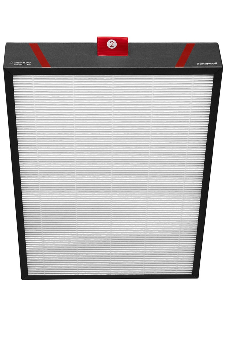 Honeywell CMF45M3520 Air Purifier Filter for Honeywell Air Touch P - HAC451022W White