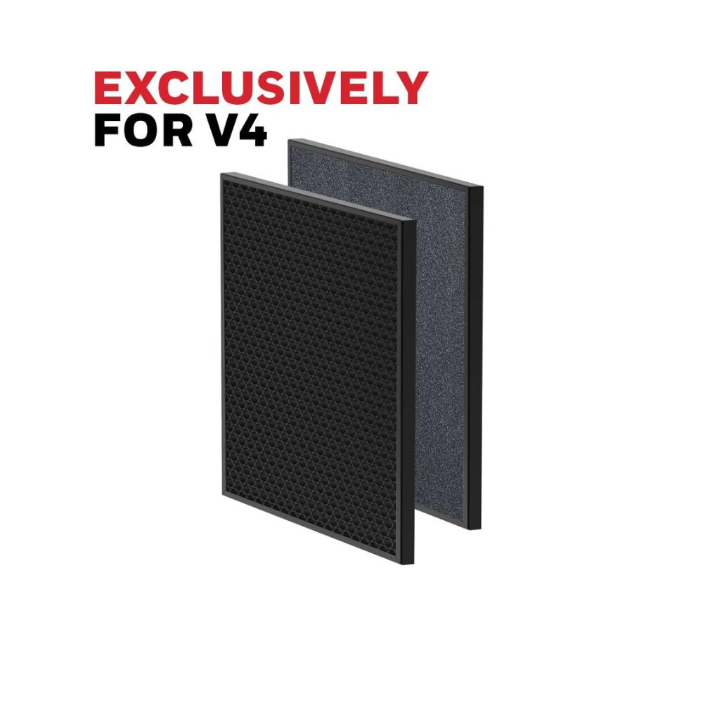 Honeywell Compound Filter-HAC60X3