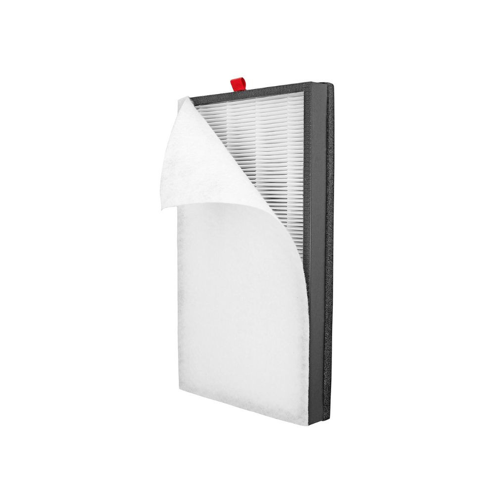 Honeywell Lite Indoor HHPF20M936 Air Purifier Filter BlackWhite