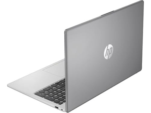 HP 15 2026 AMD Ryzen 5 Hexa Core 7535U - 8 GB DDR5512 GB SSDRadeon 660M GraphicsWindows 11 Pro Thin  Light Business Laptop156 FHDSilverCopilot Key15 KgMS Office 2024 - Image 4