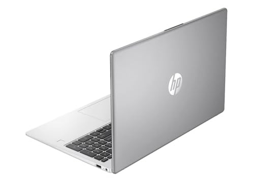 HP 15 2026 AMD Ryzen 5 Hexa Core 7535U - 8 GB DDR5512 GB SSDRadeon 660M GraphicsWindows 11 Pro Thin Light Business Laptop156 FHDBacklit FingerprintSilverCopilot Key15kgMSO 2024 - Image 4