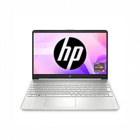 HP 15s AMD Ryzen 3 5300U 15 6inch 39 6cm FHD Laptop 8GB RAM 512GB SSD