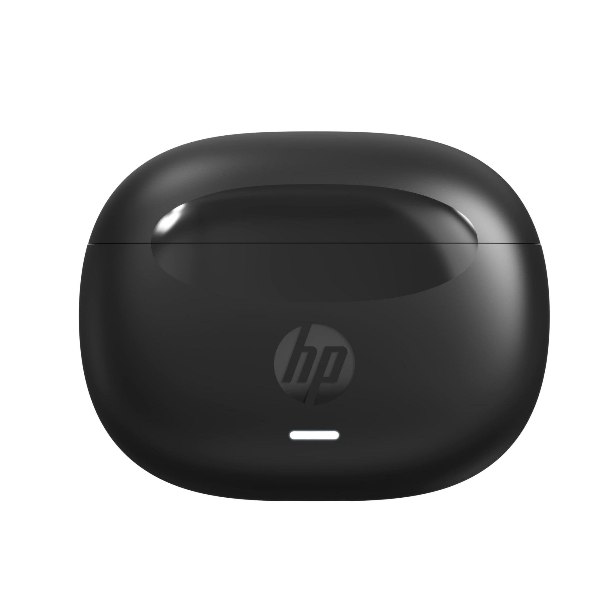 HP H150 Wireless in Ear Earbuds Compatible with Tablets Smartphones Pcs and Other Devices with BluetoothNoise-ReductionWater Resistant DesignBlack0036Kg