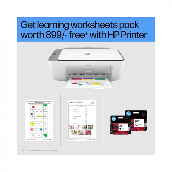 HP Ink Advantage Ultra 4826 Print