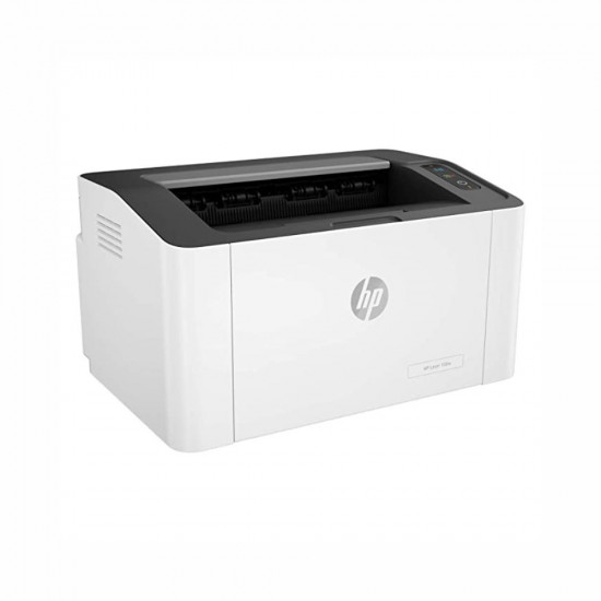 HP Laserjet 108w Single Function Monochrome Laser Wi Fi Printer For Home Office