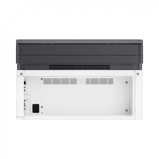 HP Laserjet 136w Compact Monochrome Multifunction Printer with Direct Wi Fi Print