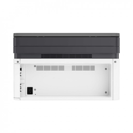 HP Laserjet 136w Compact Monochrome Multifunction Printer with Direct Wi-Fi (Print, Scan, Copy)