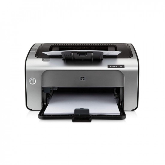 HP Laserjet P1108 Single Function Monochrome Laser Printer