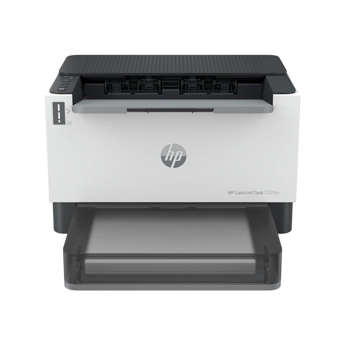 HP Laserjet Tank 1020w Printer, Wireless, Print, Hi-Speed USB 2.0, Bluetooth LE, Up to 22 ppm, 150-sheet Input Tray