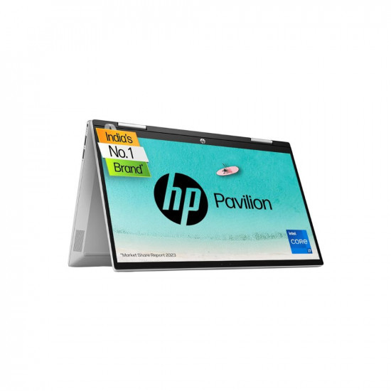 HP Pavilion X360 11th Gen Intel Core i7 14