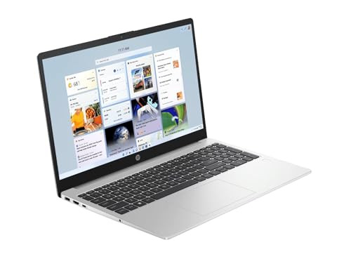HP Professional 15 2026 Intel i3 14th Gen Core 3 100U - 24 GB DDR5512 GB SSDIntel UHD GraphicsWindows 11 Pro Thin  Light Business Laptop156 FHDFingerprintSilverCopilot15kgMSO 2024 - Image 2