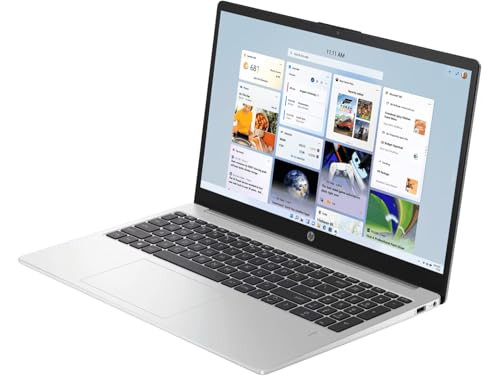 HP Professional 15 2026 Intel i3 14th Gen Core 3 100U - 24 GB DDR5512 GB SSDIntel UHD GraphicsWindows 11 Pro Thin Light Business Laptop156 FHDFingerprintSilverCopilot15kgMSO 2024 - Image 3