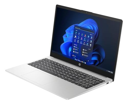 HP Professional 15 2026 Intel i3 14th Gen Core 3 100U - 8 GB DDR5512 GB SSDIntel UHD GraphicsDOS MS OfficeWindows not Installed Thin  Light Business156 Silver15kg - Image 3
