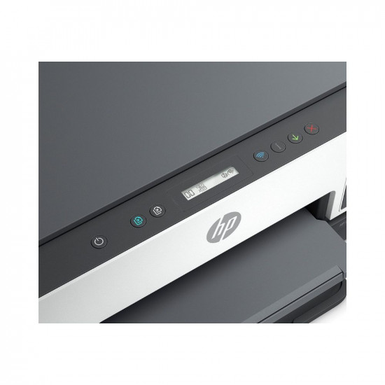 HP Smart Tank 670 All-in-One Auto Duplex Wireless Integrated Ink Tank Colour Printer, Scanner, Copier- High Capacity Tank (6000 Black, 8000 Colour) with Automatic Ink Sensor