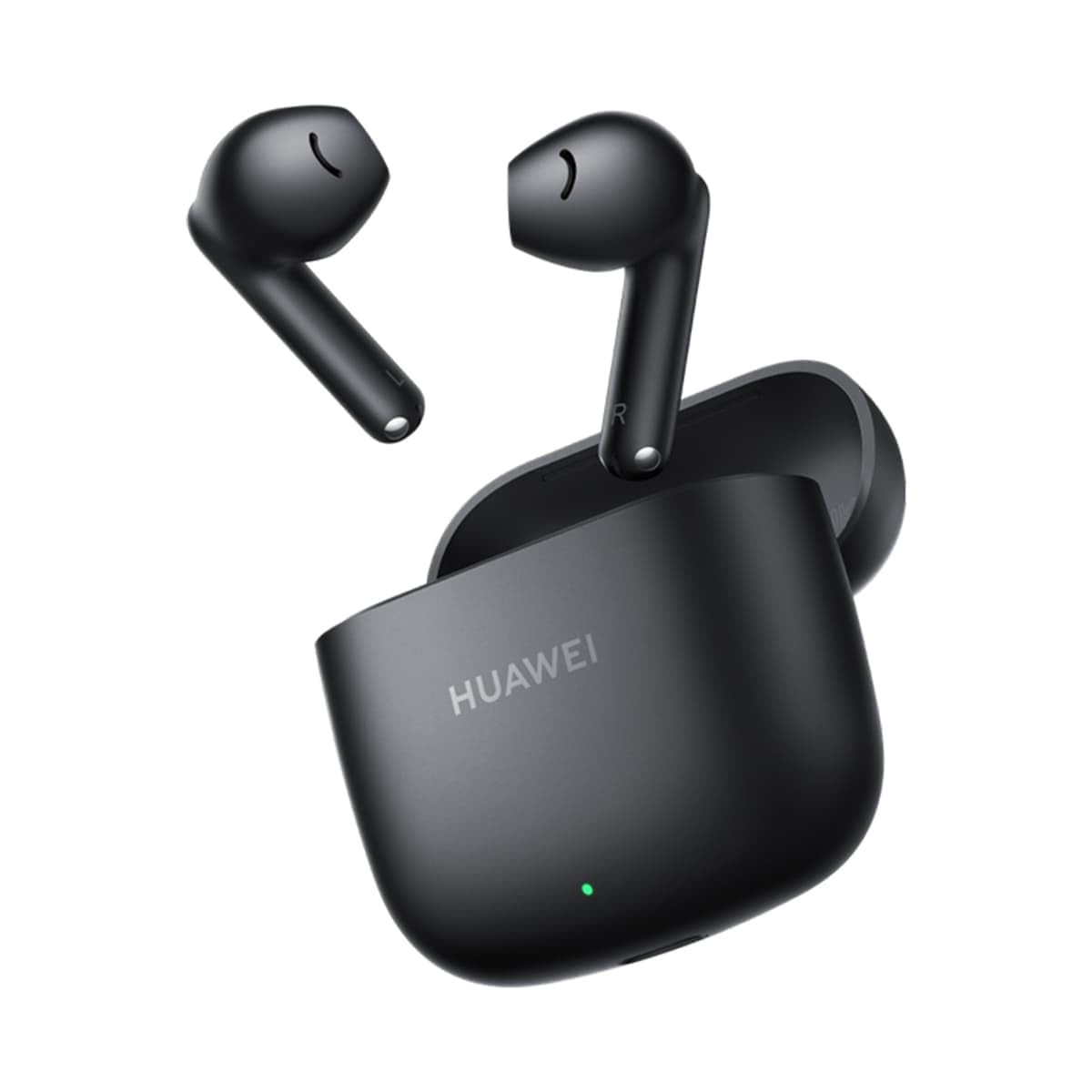 Huawei FreeBuds SE 2 40-Hour Battery Life Compact and Comfortable to Grip 3 Hours of Music Playback on a 10-Minute Charge IP54 Dust  Splash Resistance Robust Bluetooth 53 Connections