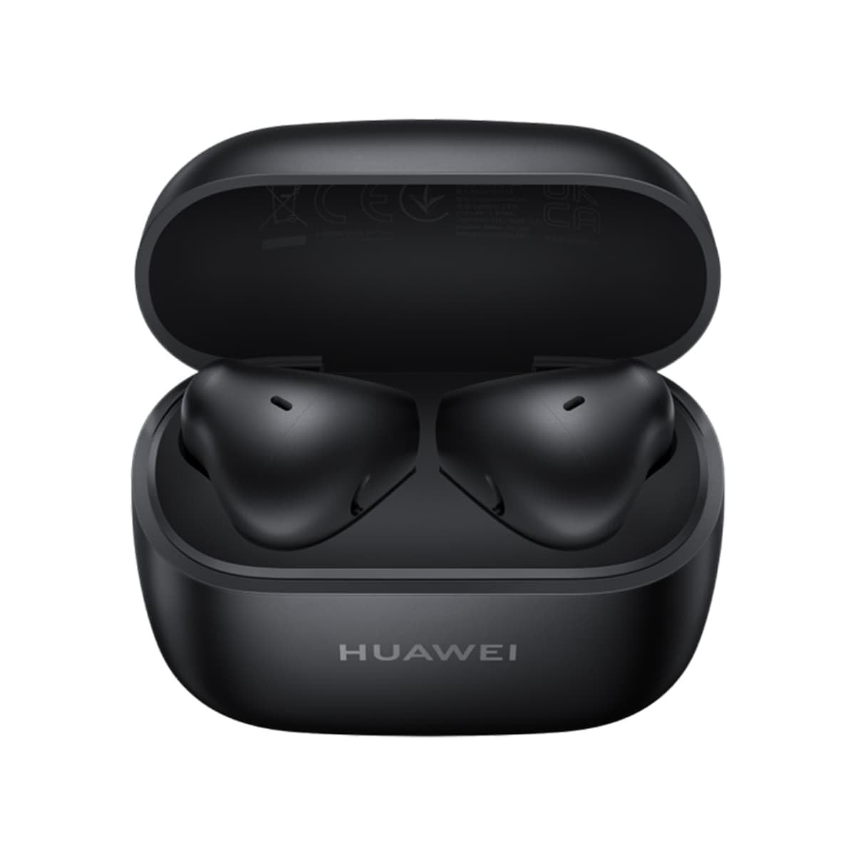 Huawei FreeBuds SE 2 40-Hour Battery Life Compact and Comfortable to Grip 3 Hours of Music Playback on a 10-Minute Charge IP54 Dust  Splash Resistance Robust Bluetooth 53 Connections