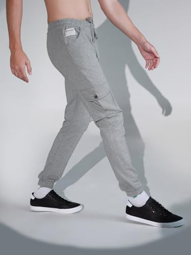 Size 32] Hubberholme Men's Slim Fit All Season Wear Cotton Track Pants -  Trackpant with Drawstring Elastic Waistband, Lower Men - Deals, Offers,  Discounts, Coupons Online - SmartPriceDeal.com