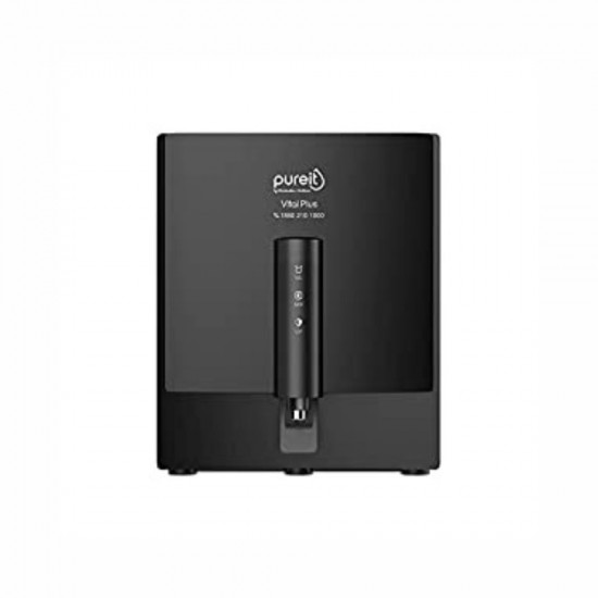 HUL Pureit Vital Plus Mineral RO UV MP 6 Stage